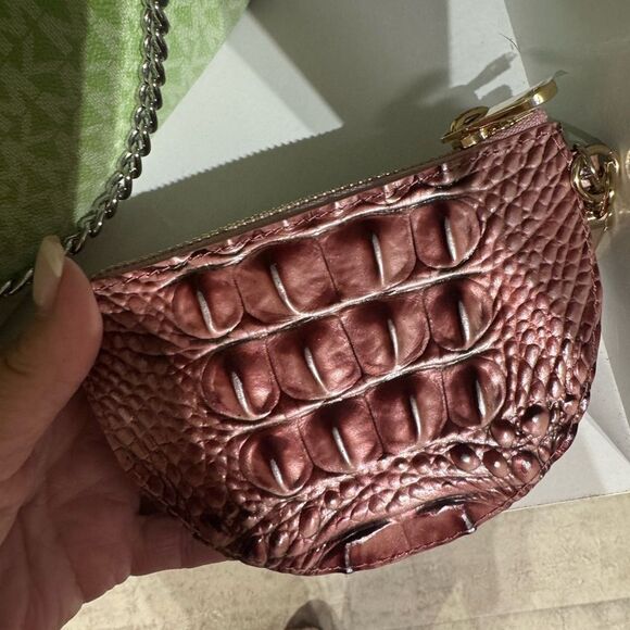 Brahmin Britt pouch - Picture 4 of 4